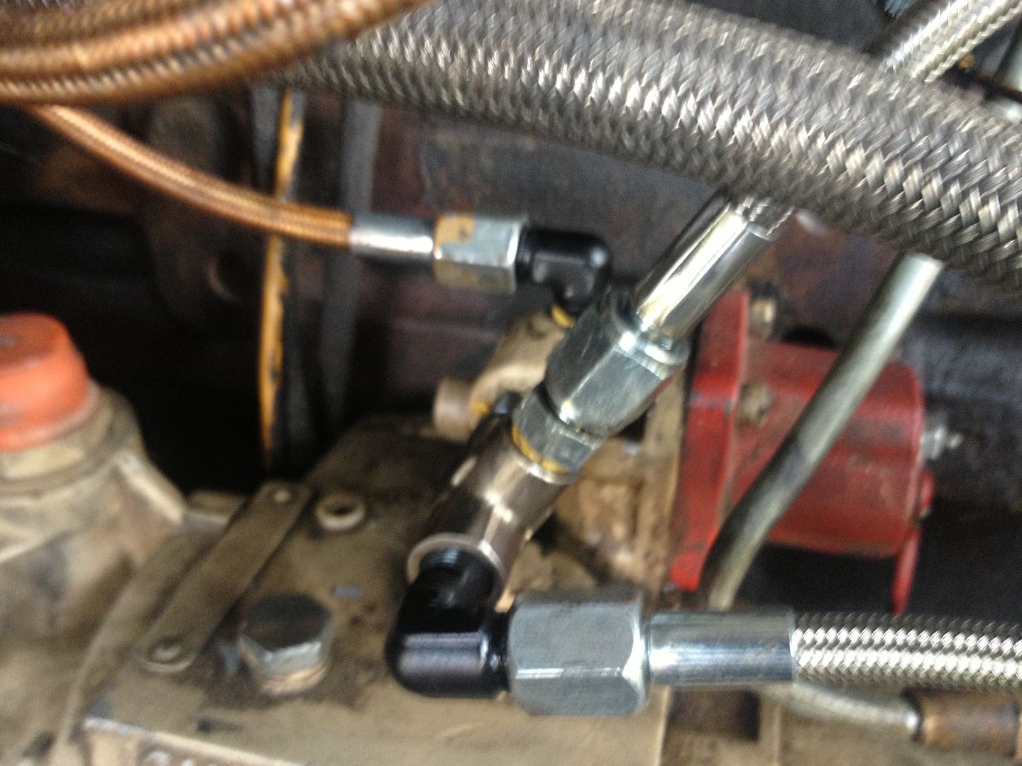 Cummins NTC350 Page 13 Competition Bringing The BEST